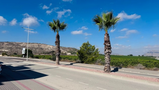 Sale - Apartment - Algorfa