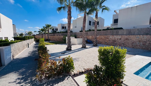 Sale - Apartment - Algorfa