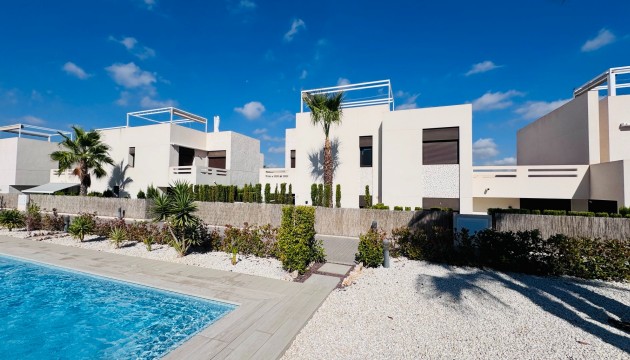 Sale - Apartment - Algorfa