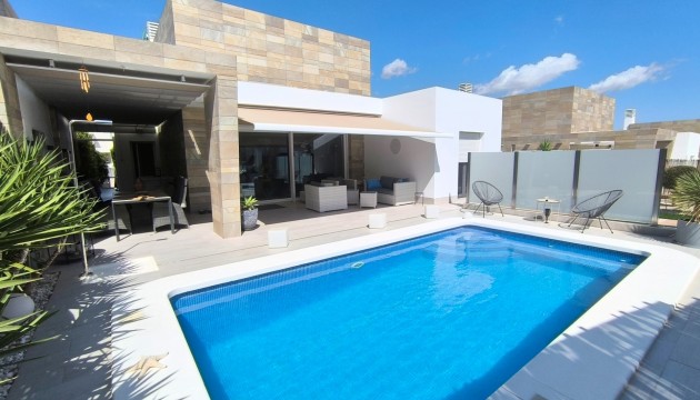 Venta - Villas
 - Algorfa