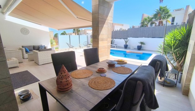 Venta - Villas
 - Algorfa