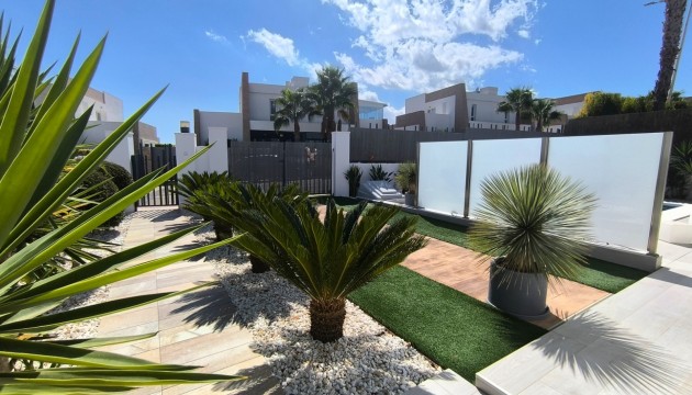 Venta - Villas
 - Algorfa