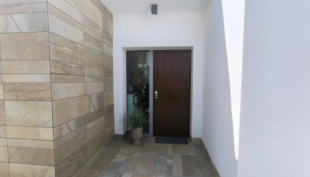 Venta - Villas
 - Algorfa