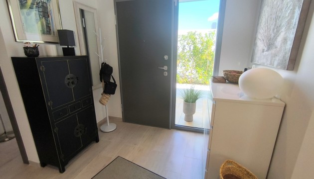 Venta - Villas
 - Algorfa