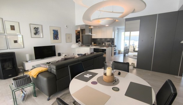 Venta - Villas
 - Algorfa