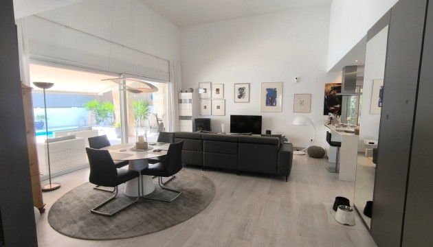 Venta - Villas
 - Algorfa