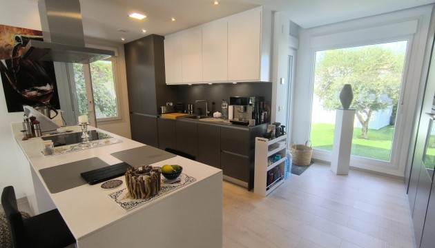 Venta - Villas
 - Algorfa