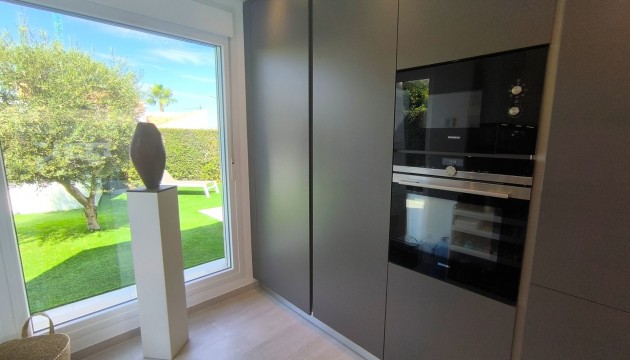 Venta - Villas
 - Algorfa