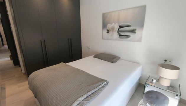 Venta - Villas
 - Algorfa