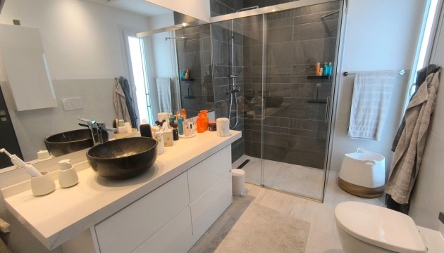 Venta - Villas
 - Algorfa