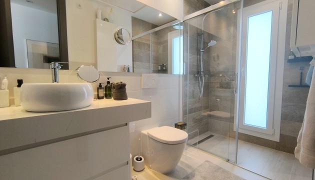 Venta - Villas
 - Algorfa