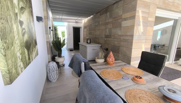 Venta - Villas
 - Algorfa