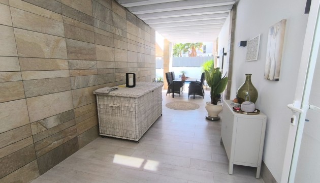 Venta - Villas
 - Algorfa