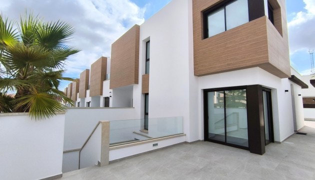 Venta - Villas
 - Algorfa