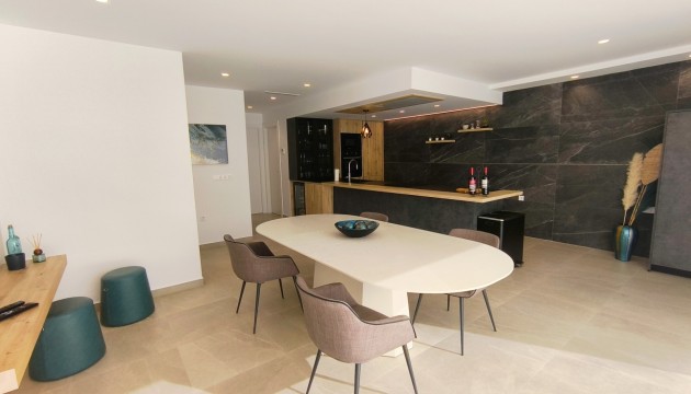 Venta - Villas
 - Algorfa