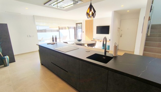 Venta - Villas
 - Algorfa