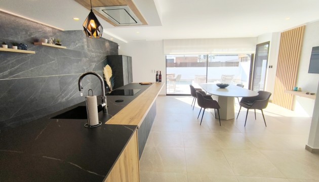 Venta - Villas
 - Algorfa