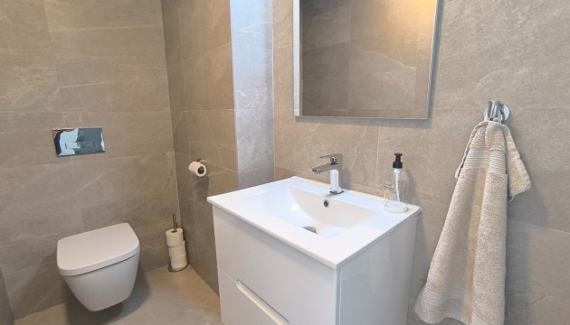 Venta - Villas
 - Algorfa