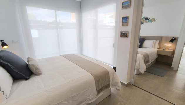 Venta - Villas
 - Algorfa