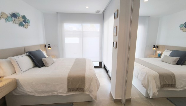 Venta - Villas
 - Algorfa