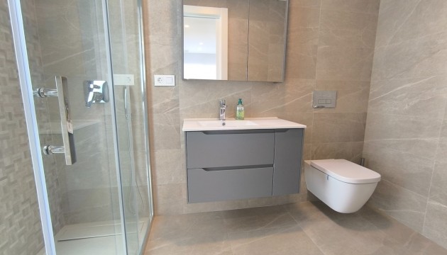 Venta - Villas
 - Algorfa