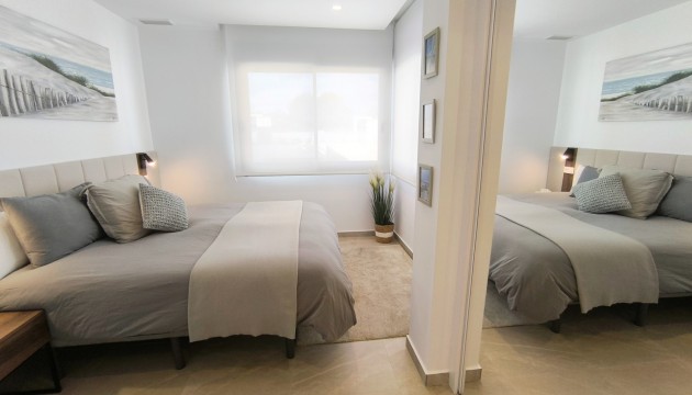 Venta - Villas
 - Algorfa