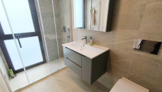 Venta - Villas
 - Algorfa