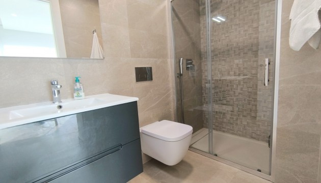 Venta - Villas
 - Algorfa