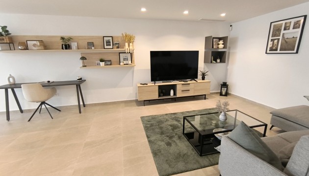 Venta - Villas
 - Algorfa