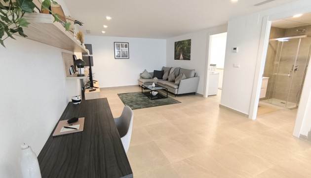 Venta - Villas
 - Algorfa