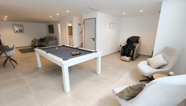 Venta - Villas
 - Algorfa