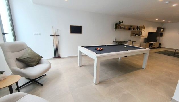 Venta - Villas
 - Algorfa