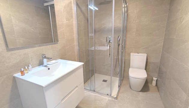 Venta - Villas
 - Algorfa