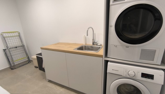 Venta - Villas
 - Algorfa