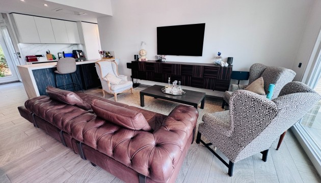 Sale - Villas - Algorfa