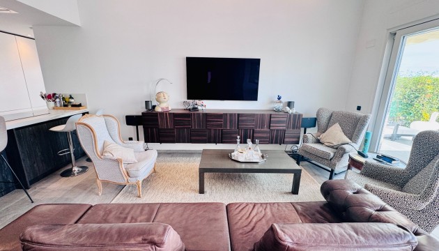 Sale - Villas - Algorfa