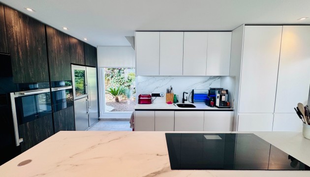 Sale - Villas - Algorfa