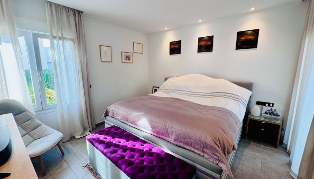 Sale - Villas - Algorfa