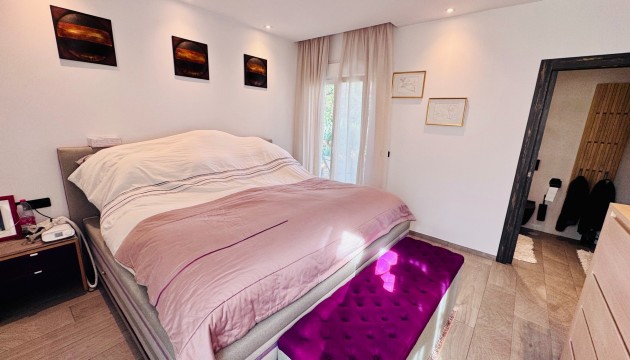 Sale - Villas - Algorfa