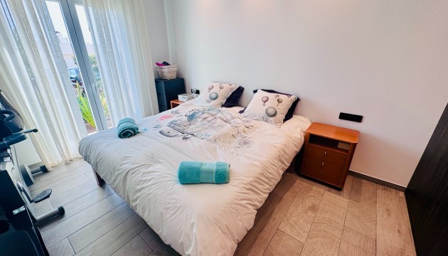 Sale - Villas - Algorfa