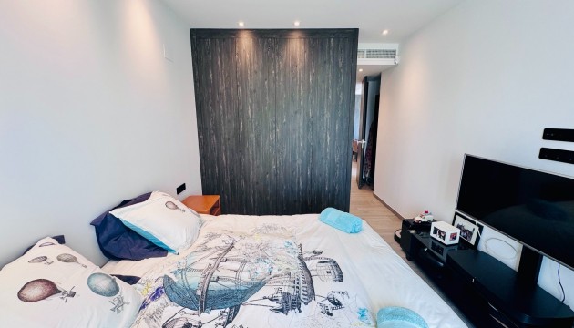 Sale - Villas - Algorfa