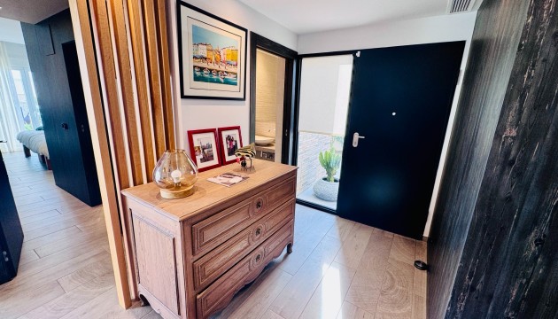 Sale - Villas - Algorfa