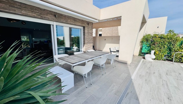 Sale - Villas - Algorfa