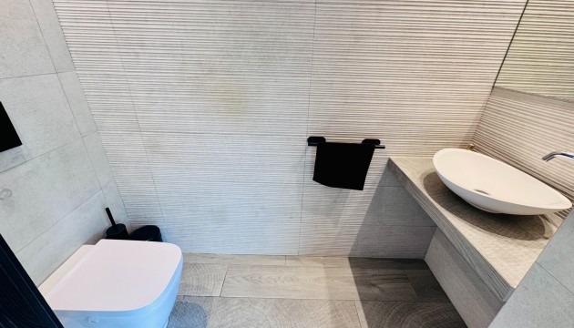 Sale - Villas - Algorfa