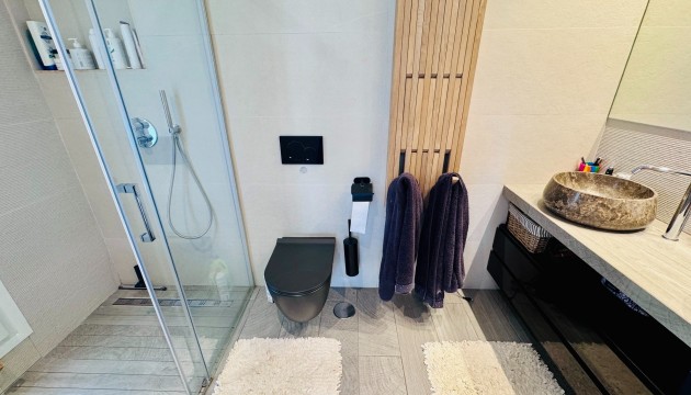 Sale - Villas - Algorfa