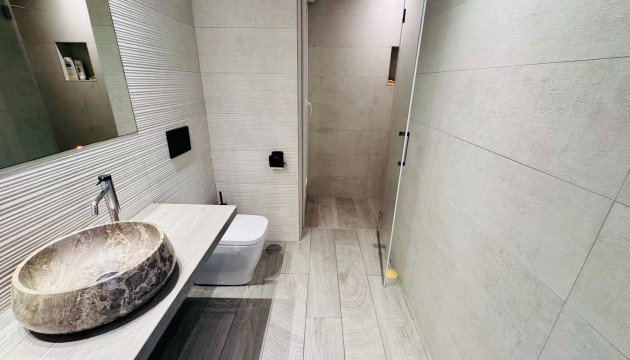 Sale - Villas - Algorfa