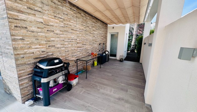 Sale - Villas - Algorfa