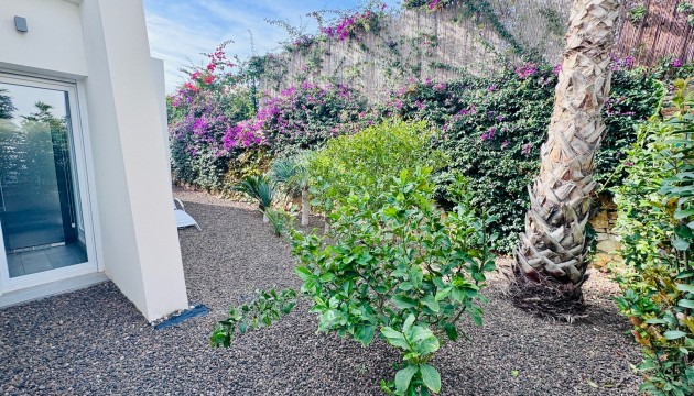 Sale - Villas - Algorfa