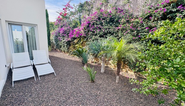 Sale - Villas - Algorfa