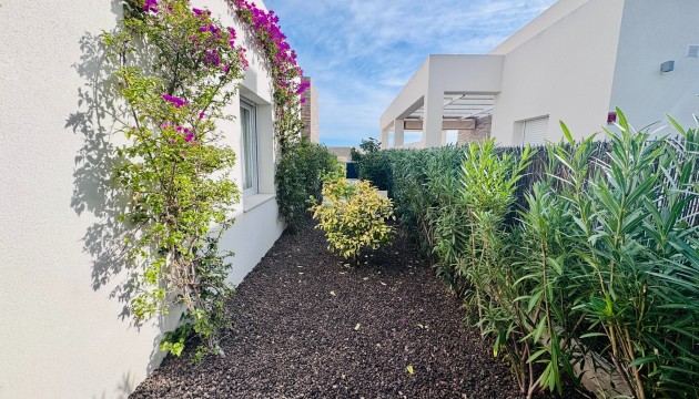 Sale - Villas - Algorfa